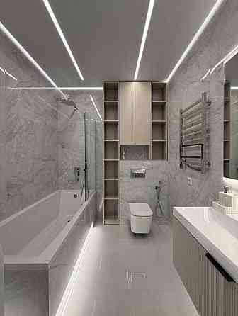 Сдаю 3 к.кВ, Калининский район, улица Нижнеудинская 3, Рынок Контур Донецк