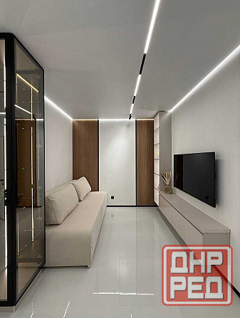 Сдаю 3 к.кВ, Калининский район, улица Нижнеудинская 3, Рынок Контур Донецк - изображение 2