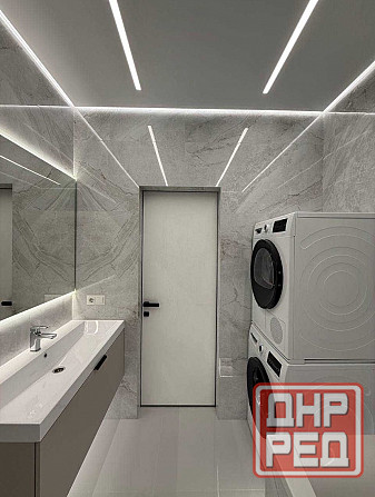 Сдаю 3 к.кВ, Калининский район, улица Нижнеудинская 3, Рынок Контур Донецк - изображение 6