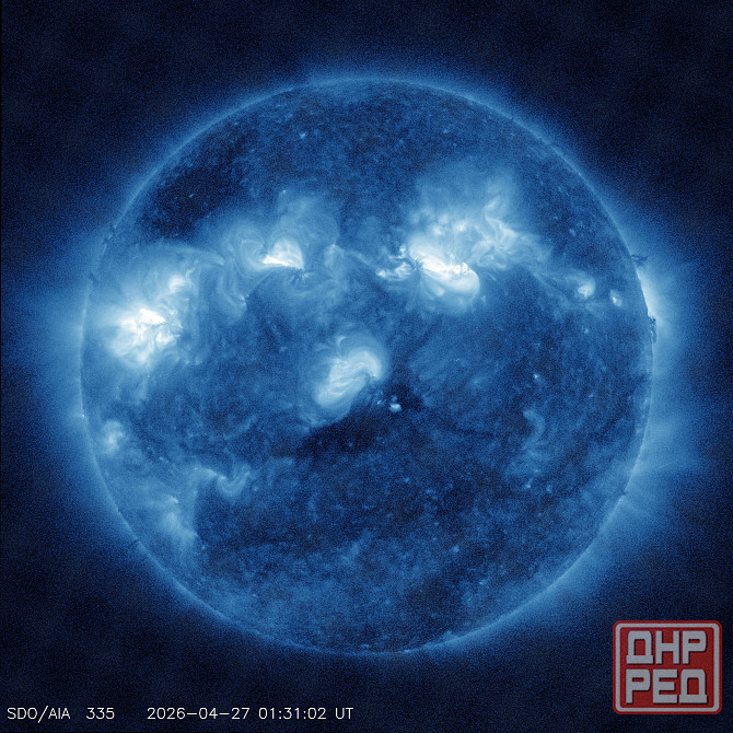 Где уголовники место полиции Донецк - изображение 1