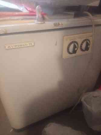 Отдам стиралку нерабочую Донецк