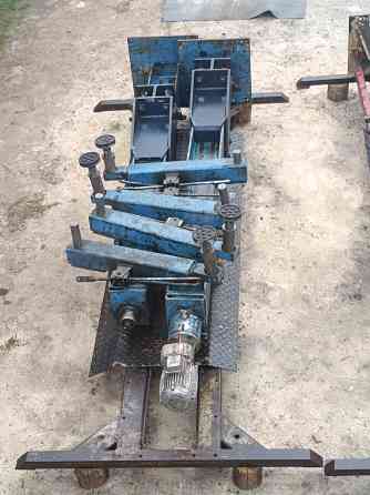 Подъемники автомобильные 3 тонны Донецк