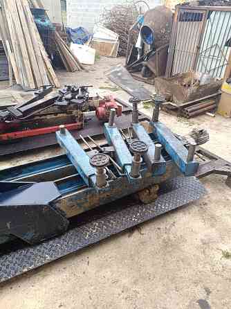 Подъемники автомобильные 3 тонны Донецк