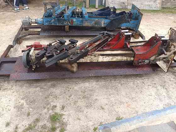 Подъемники автомобильные 3 тонны Донецк