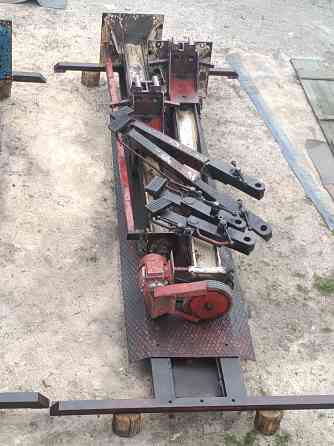 Подъемники автомобильные 3 тонны Донецк