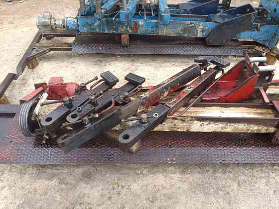 Подъемники автомобильные 3 тонны Донецк