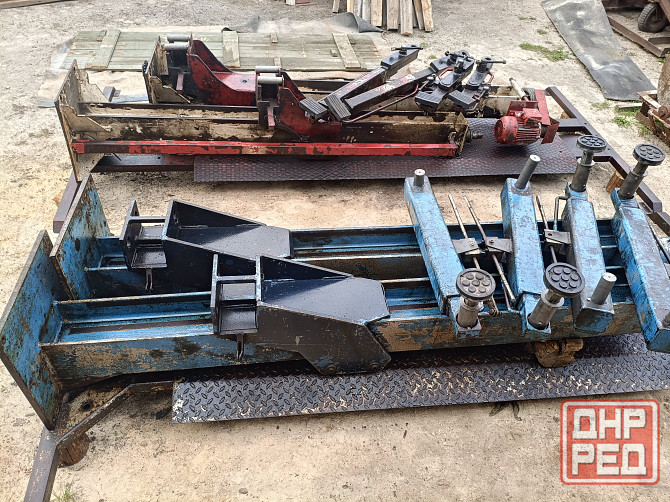 Подъемники автомобильные 3 тонны Донецк - изображение 7