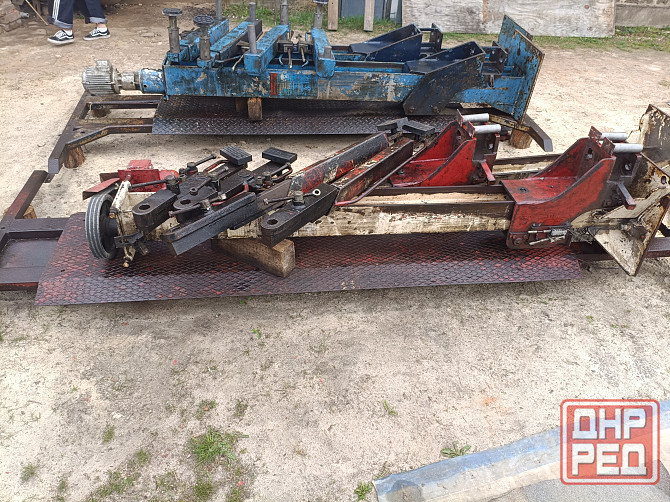 Подъемники автомобильные 3 тонны Донецк - изображение 5