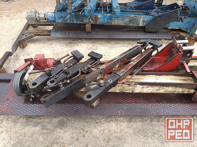 Подъемники автомобильные 3 тонны Донецк - изображение 6