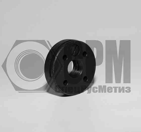 Гайка с контрящим винтом гост 12460-67 Таганрог