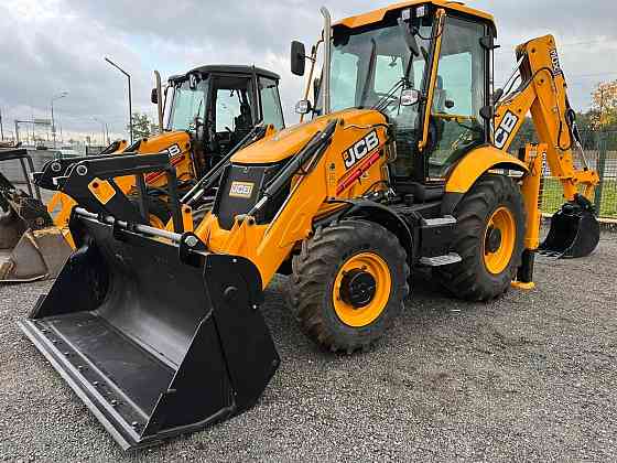 Требуется машинист эксковатора Донецк