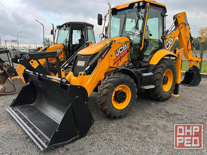 Требуется машинист эксковатора Донецк - изображение 1