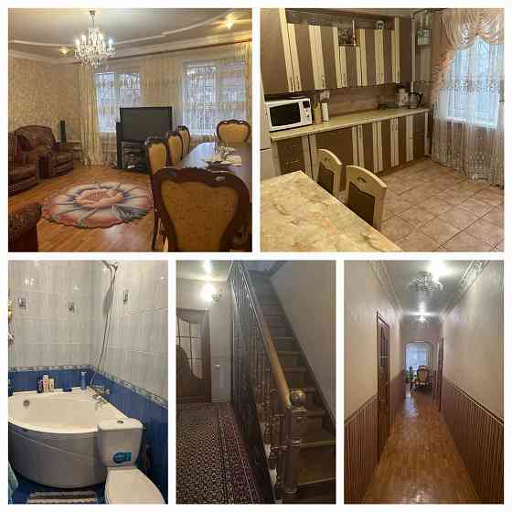 Продам 2 этажный дом 146 м2 , участок 4,5 сотки ж/д Донецк