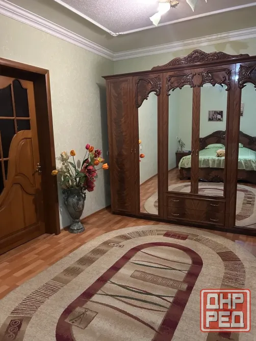 Продам 2 этажный дом 146 м2 , участок 4,5 сотки ж/д Донецк - изображение 8