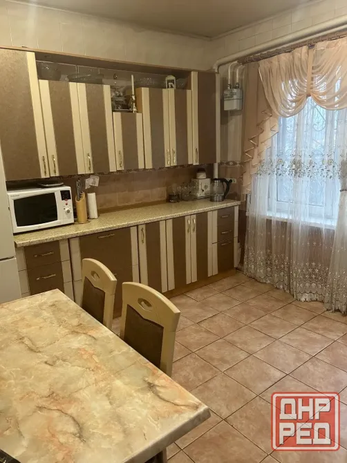 Продам 2 этажный дом 146 м2 , участок 4,5 сотки ж/д Донецк - изображение 6