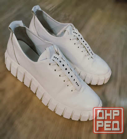 Кеды , слипоны женские Донецк - изображение 1