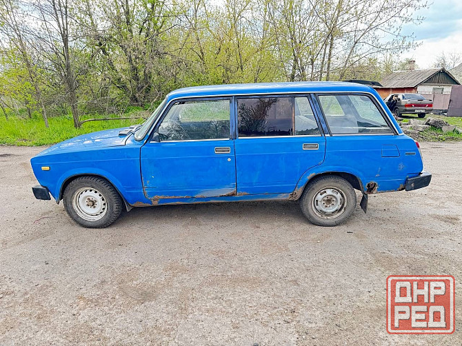 Ваз 2104 Донецк - изображение 3