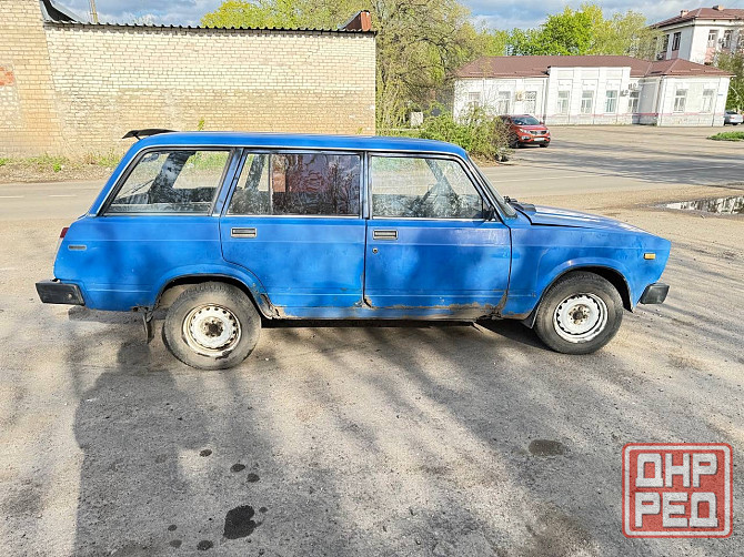 Ваз 2104 Донецк - изображение 5