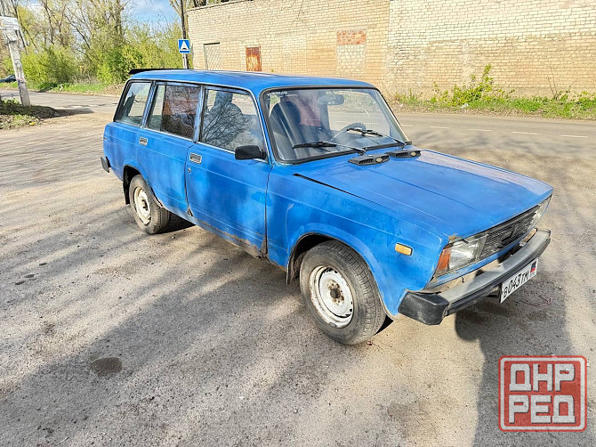 Ваз 2104 Донецк - изображение 6