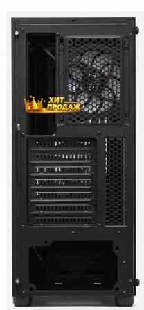 Компьютерный Корпус Aerocool Menace Saturn Frgb v1 Черный - арт:7265 Макеевка