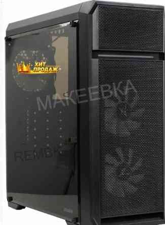 Корпус Zalman n5 of, Atx, Black, Window - арт:7565 Макеевка