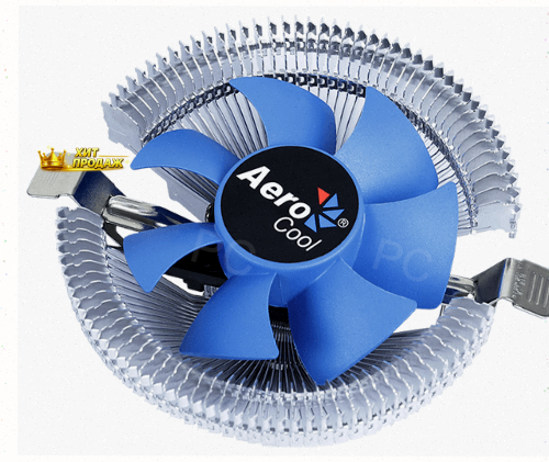 Кулер Для Процессора Aerocool Verkho i - арт:3460 Макеевка