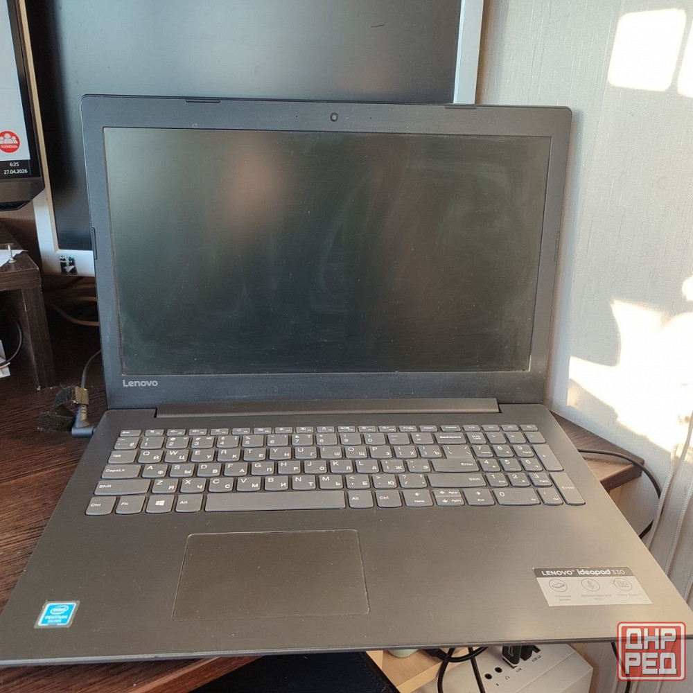 Ноутбук lenovo ideapad 330-15igm 15,6" Донецк - изображение 1