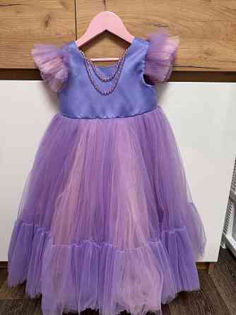 Продам платье на принцессу Донецк