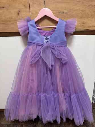 Продам платье на принцессу Донецк