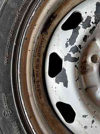 Резина с дисками r16 225\75 Донецк