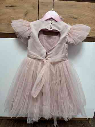 Продам платье на девочку Донецк