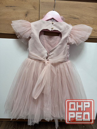 Продам платье на девочку Донецк - изображение 3