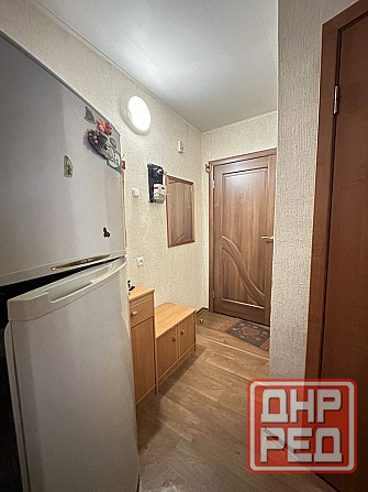 1-комн. квартира в Калининском районе, Восточная улица, 6 Донецк - изображение 7