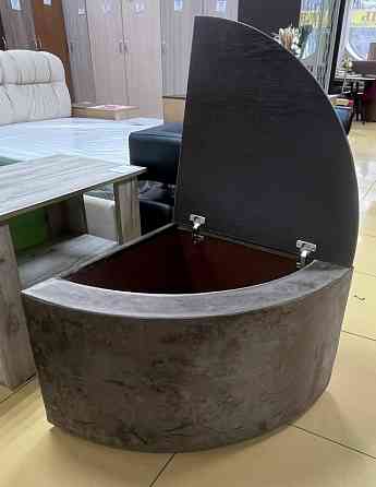 Пуф приставной Донецк