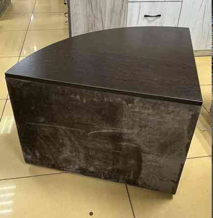 Пуф приставной Донецк