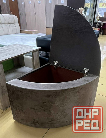 Пуф приставной Донецк - изображение 3