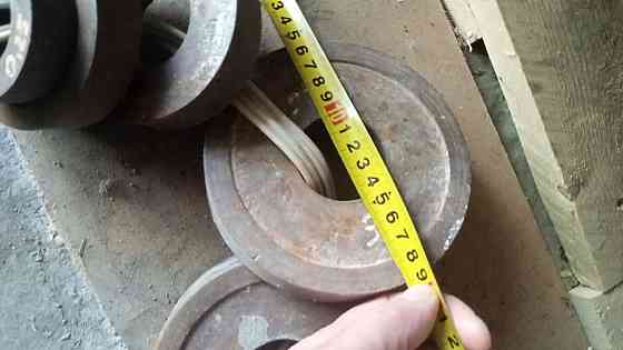 Гантели Мариуполь