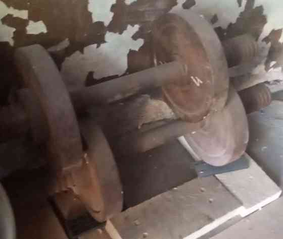 Гантели Мариуполь