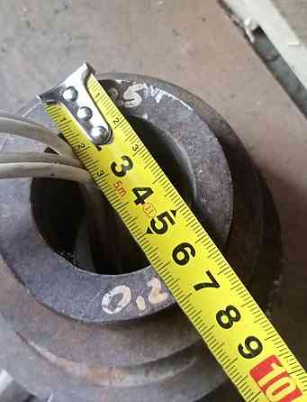 Гантели Мариуполь