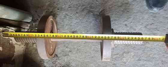 Гантели Мариуполь