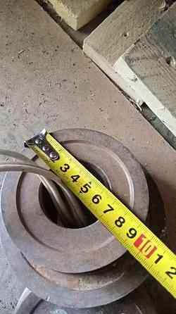 Гантели Мариуполь