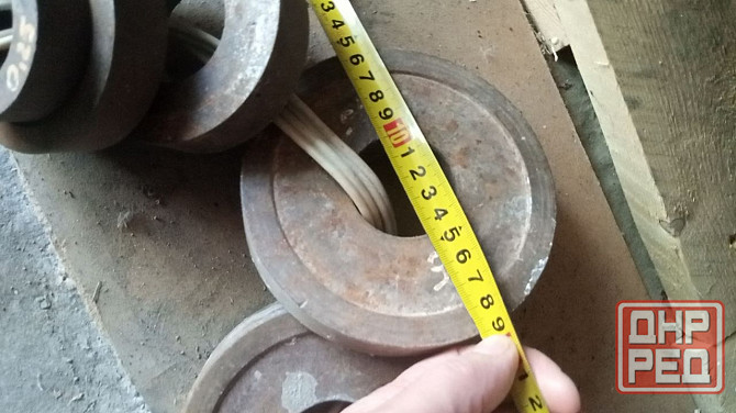 Гантели Мариуполь - изображение 6