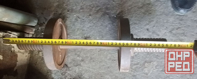 Гантели Мариуполь - изображение 2