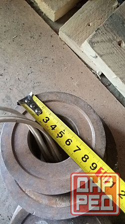 Гантели Мариуполь - изображение 4