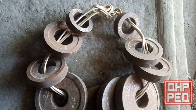 Гантели Мариуполь - изображение 7