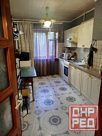 Продажа 3к.кв. Макеевка, Червоногвардейка по ул Чубаря Макеевка - изображение 5