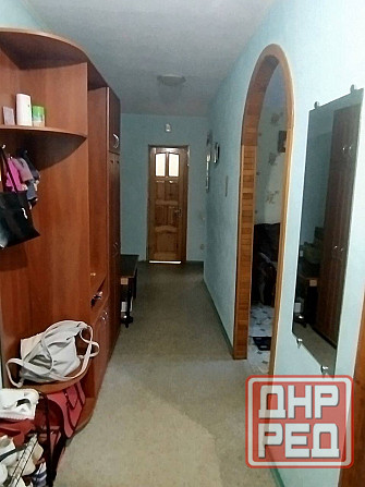 Продажа 3к.кв. Макеевка, Червоногвардейка по ул Чубаря Макеевка - изображение 1