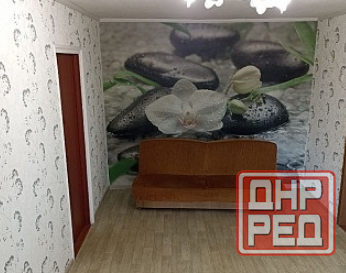 Сдам 2-к квартиру на Гвардейке Макеевка - изображение 1