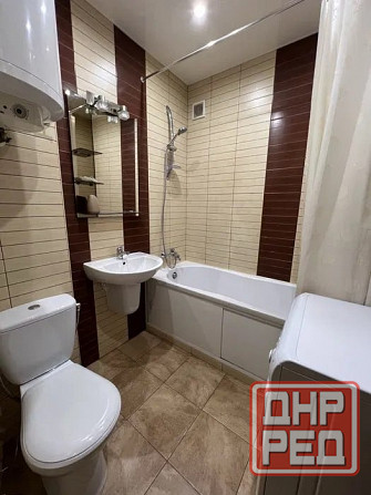 Сдам 2кк г. Донецк, Ленинский район, ориентир: Обжора. Донецк - изображение 5