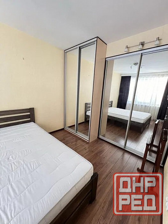 Сдам 2кк г. Донецк, Ленинский район, ориентир: Обжора. Донецк - изображение 4